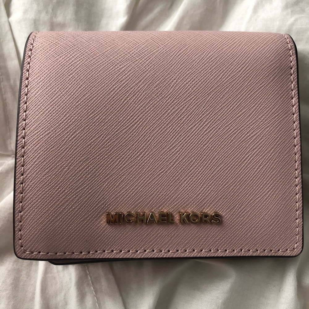 Michael Kors wallet